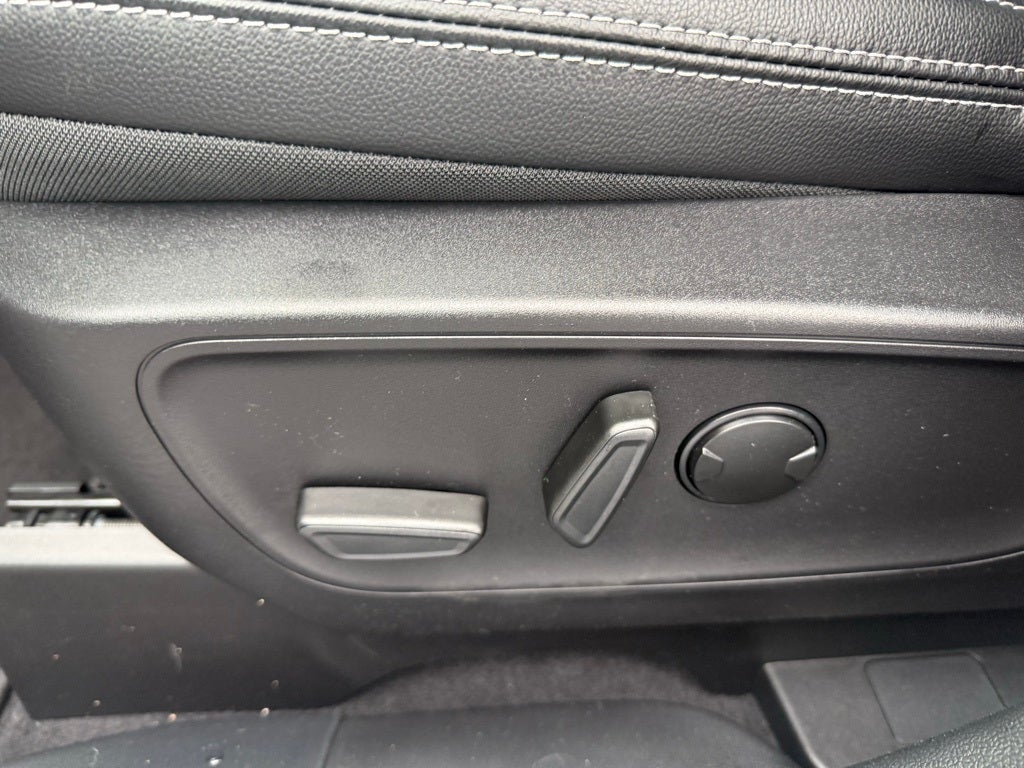 2026 Ford Escape Plug-In Hybrid Base