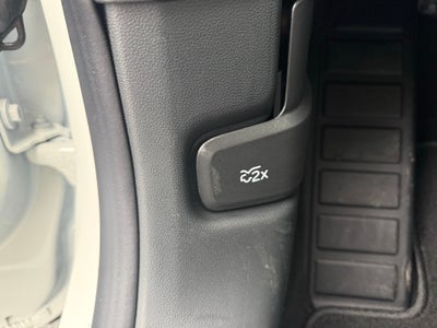 2026 Ford Escape Plug-In Hybrid Base