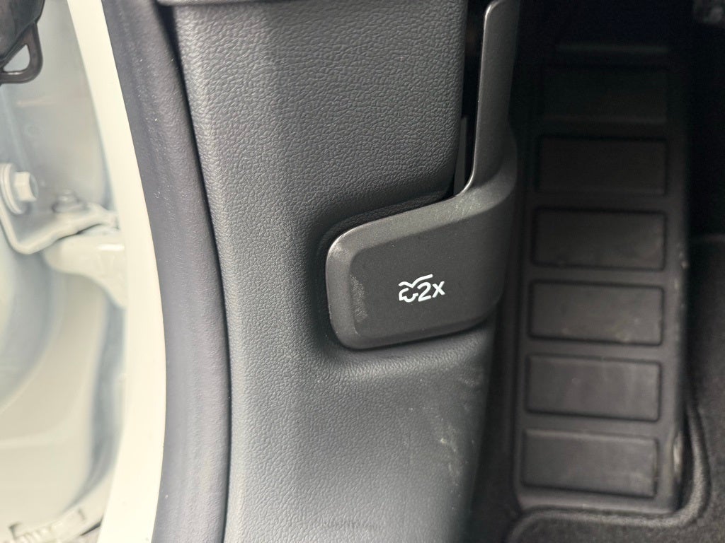 2026 Ford Escape Plug-In Hybrid Base