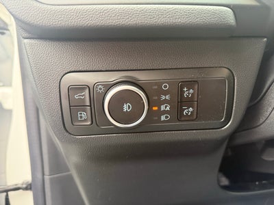 2026 Ford Escape Plug-In Hybrid Base