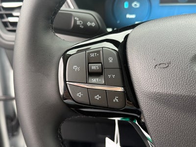 2026 Ford Escape Plug-In Hybrid Base