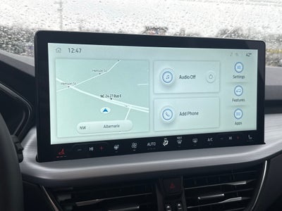 2026 Ford Escape Plug-In Hybrid Base