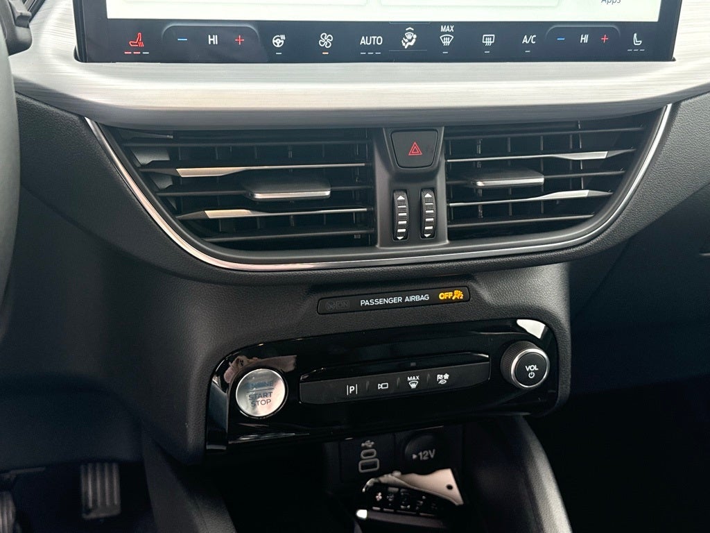 2026 Ford Escape Plug-In Hybrid Base