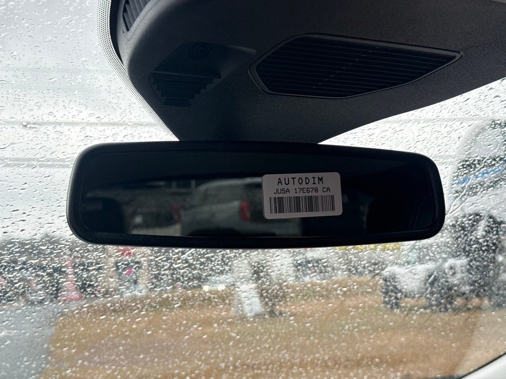 2026 Ford Escape Plug-In Hybrid Base