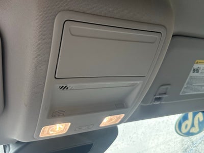 2026 Ford Escape Plug-In Hybrid Base