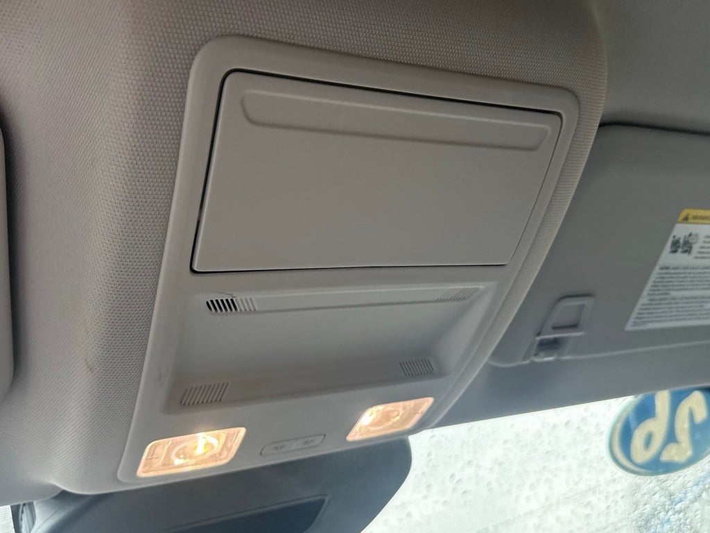 2026 Ford Escape Plug-In Hybrid Base