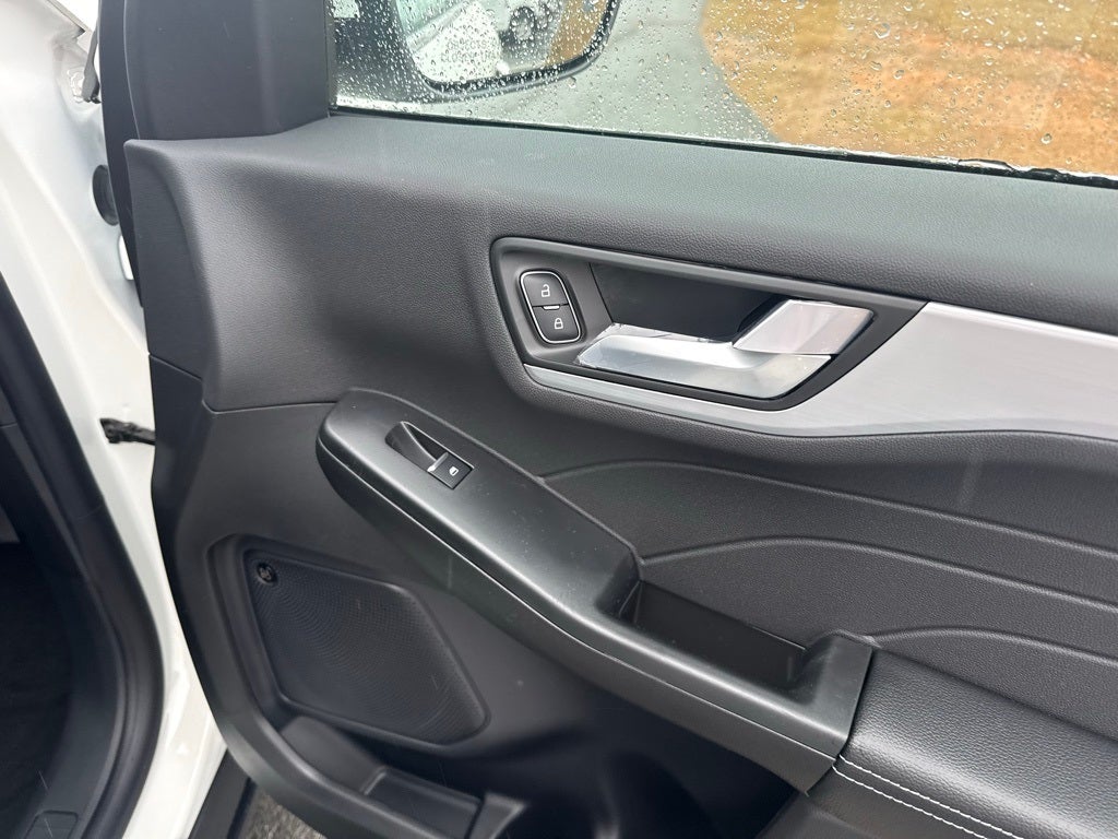 2026 Ford Escape Plug-In Hybrid Base