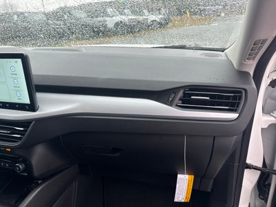 2026 Ford Escape Plug-In Hybrid Base