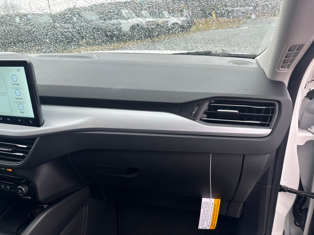 2026 Ford Escape Plug-In Hybrid Base