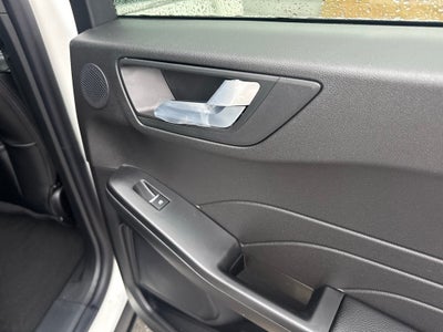 2026 Ford Escape Plug-In Hybrid Base