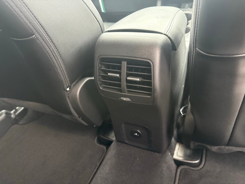 2026 Ford Escape Plug-In Hybrid Base