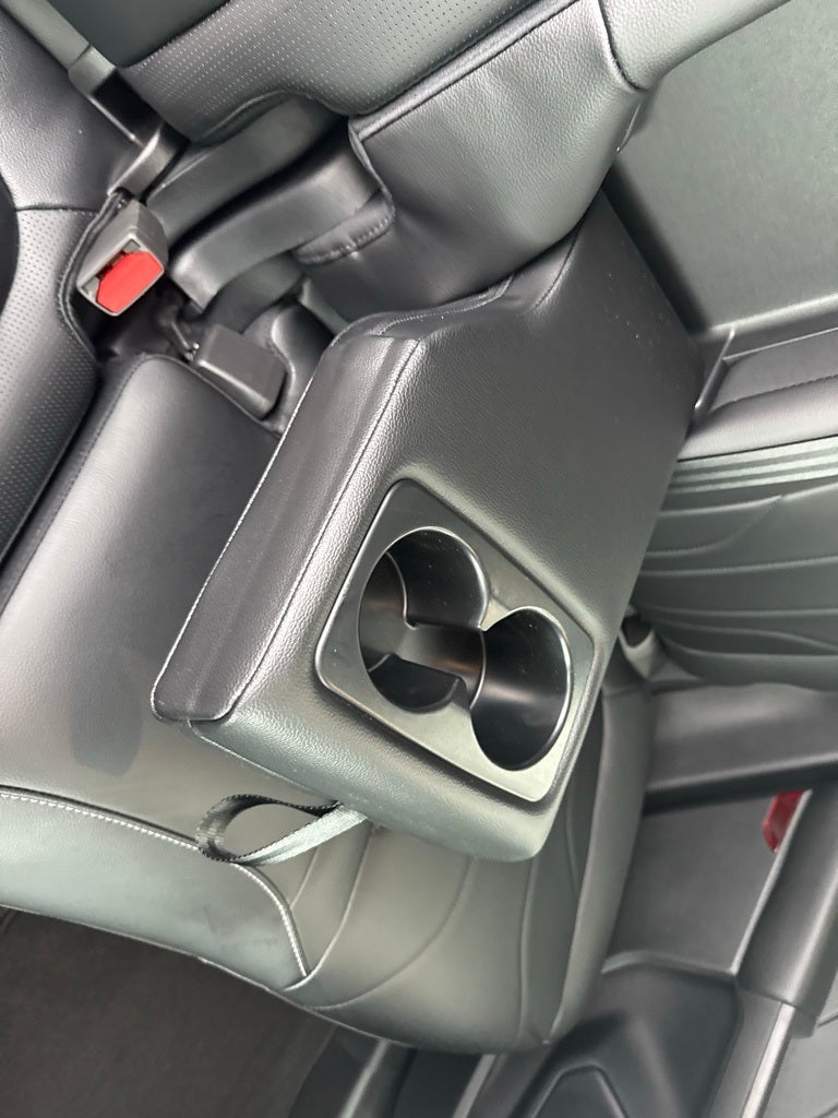 2026 Ford Escape Plug-In Hybrid Base