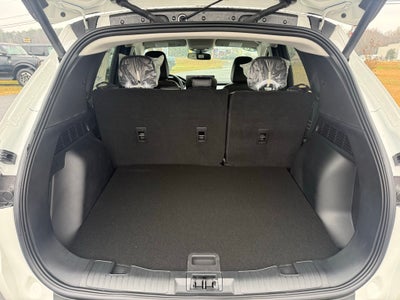 2026 Ford Escape Plug-In Hybrid Base