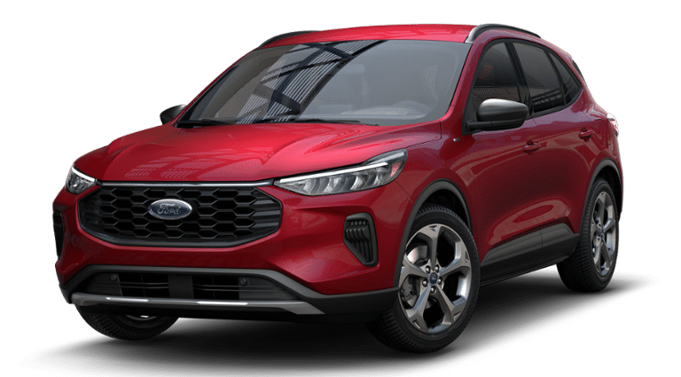 2025 Ford Escape ST-Line - Photo 41
