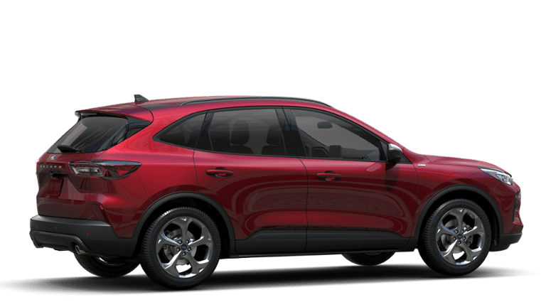 2025 Ford Escape ST-Line - Photo 43