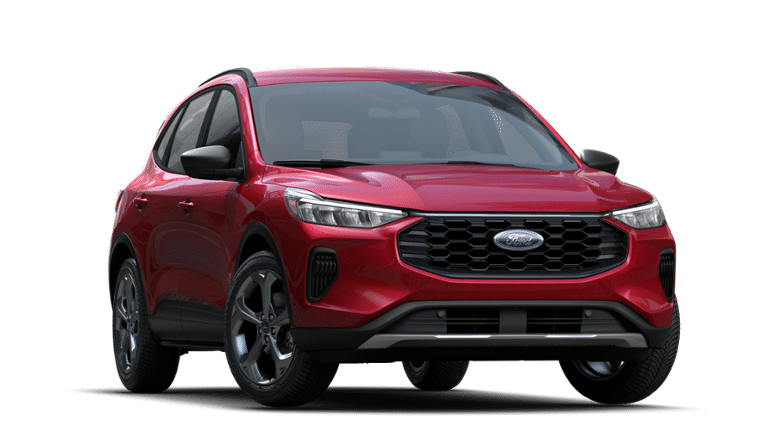 2025 Ford Escape ST-Line - Photo 44
