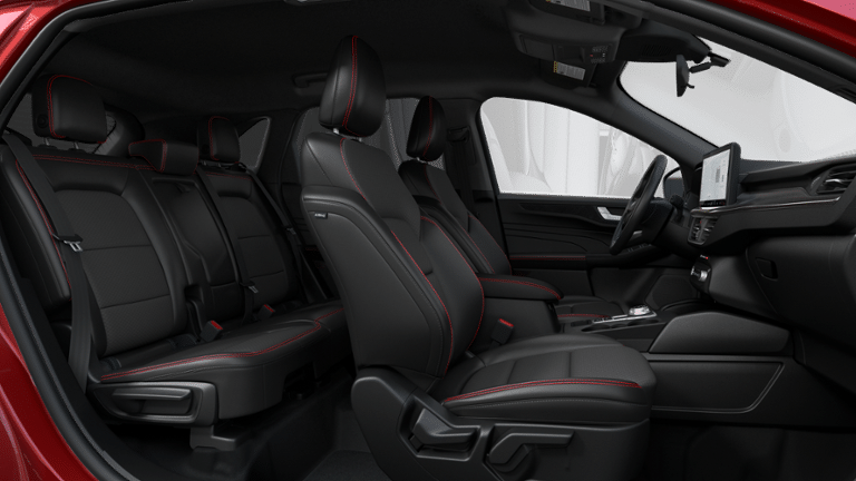 2025 Ford Escape ST-Line - Photo 45