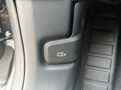 2025 Ford Escape Hybrid ST-Line Select