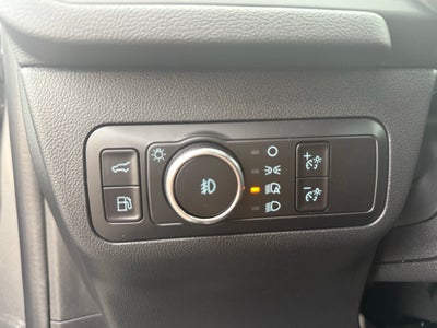 2025 Ford Escape Hybrid ST-Line Select