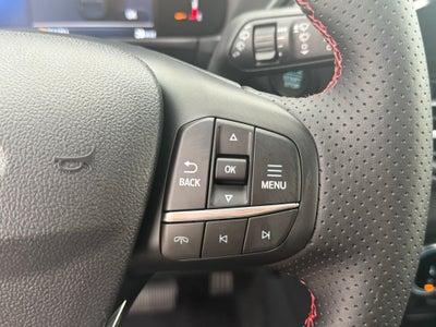 2025 Ford Escape Hybrid ST-Line Select