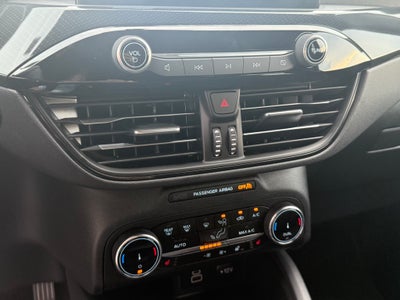 2025 Ford Escape Hybrid ST-Line Select