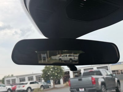 2025 Ford Escape Hybrid ST-Line Select