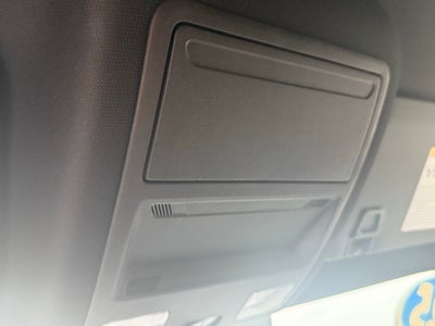 2025 Ford Escape Hybrid ST-Line Select