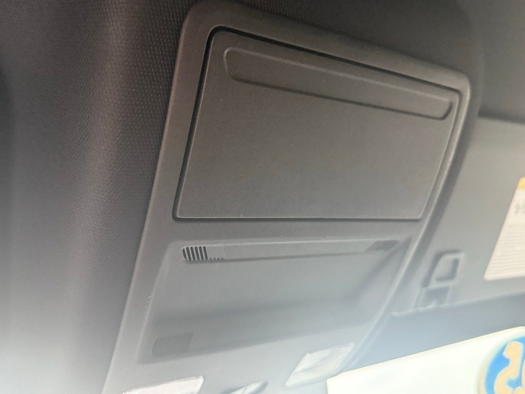 2025 Ford Escape Hybrid ST-Line Select