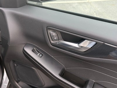 2025 Ford Escape Hybrid ST-Line Select