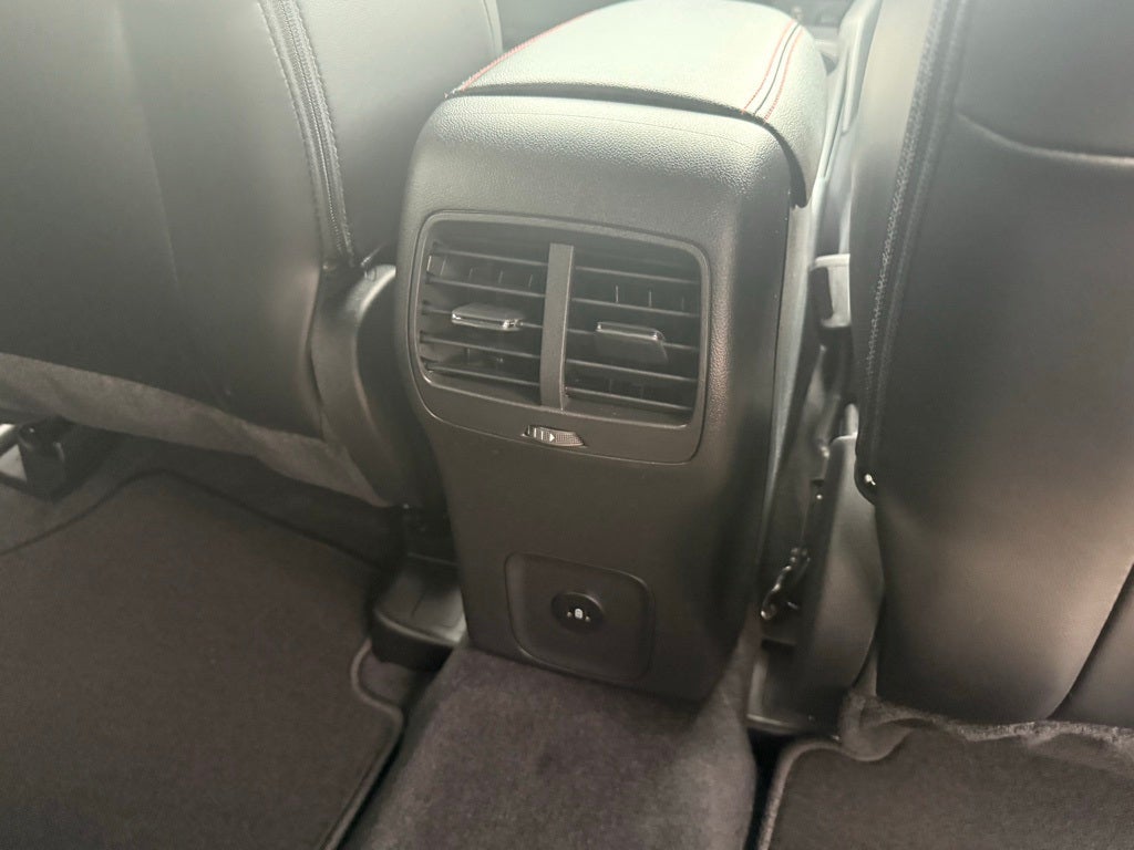 2025 Ford Escape Hybrid ST-Line Select