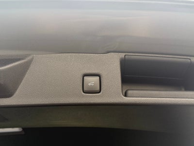 2025 Ford Escape Hybrid ST-Line Select