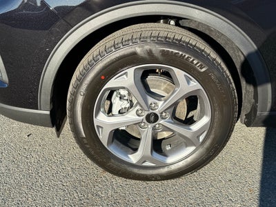 2026 Ford Escape Hybrid ST-Line Select