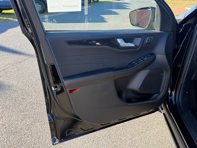 2026 Ford Escape Hybrid ST-Line Select