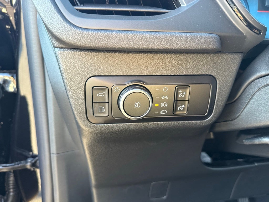 2026 Ford Escape Hybrid ST-Line Select