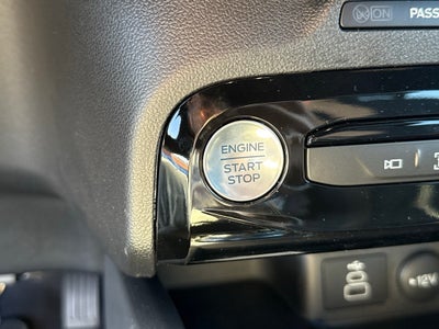 2026 Ford Escape Hybrid ST-Line Select