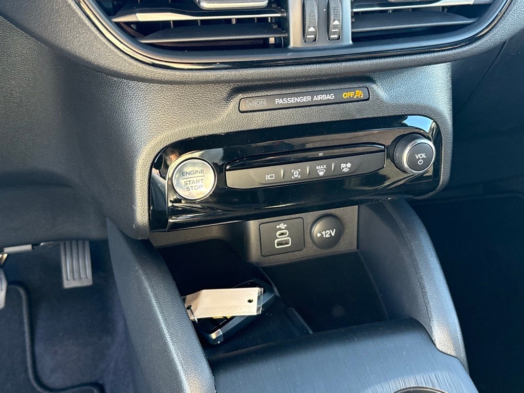 2026 Ford Escape Hybrid ST-Line Select