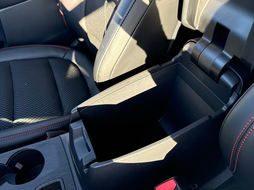 2026 Ford Escape Hybrid ST-Line Select