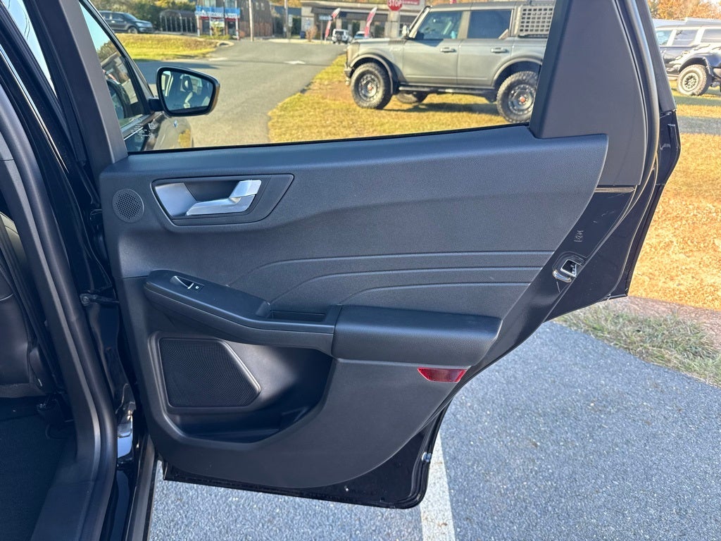 2026 Ford Escape Hybrid ST-Line Select