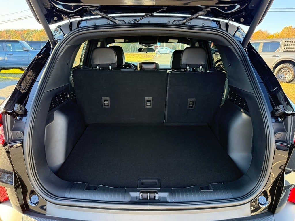 2026 Ford Escape Hybrid ST-Line Select