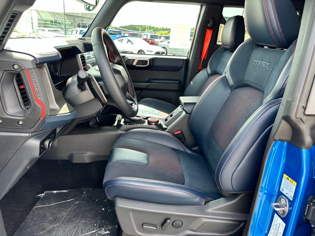 2024 Ford Bronco For Sale Albemarle NC Concord F24144