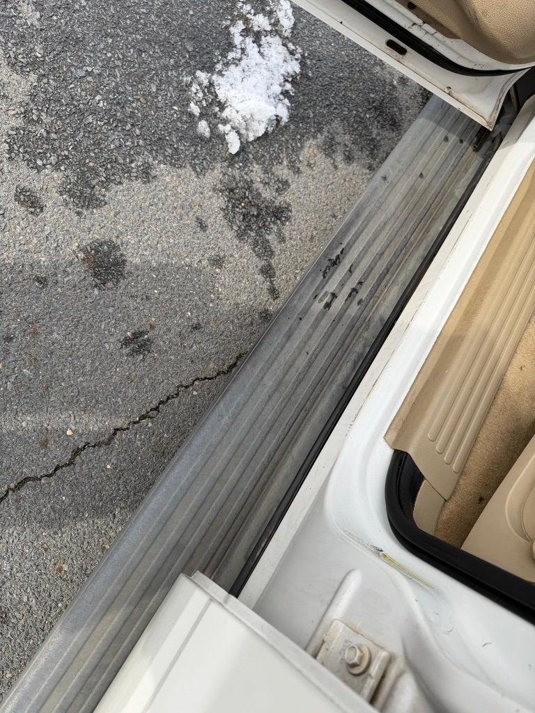 2008 Ford Explorer XLT