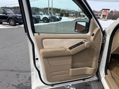 2008 Ford Explorer XLT