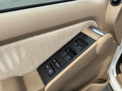 2008 Ford Explorer XLT