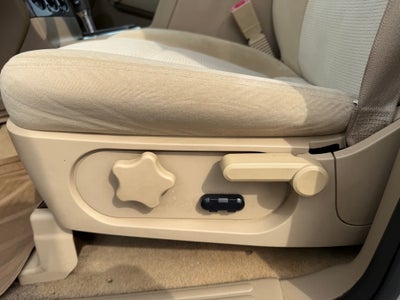 2008 Ford Explorer XLT