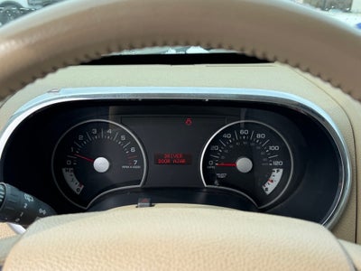 2008 Ford Explorer XLT