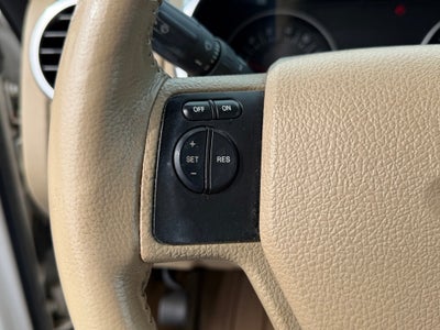 2008 Ford Explorer XLT