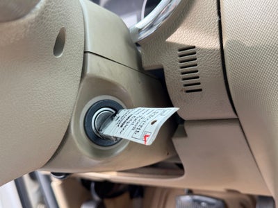 2008 Ford Explorer XLT