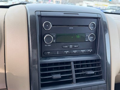 2008 Ford Explorer XLT