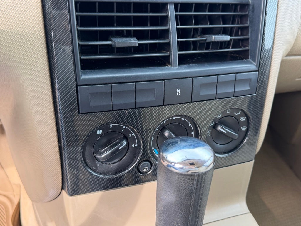 2008 Ford Explorer XLT