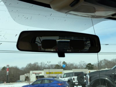 2008 Ford Explorer XLT